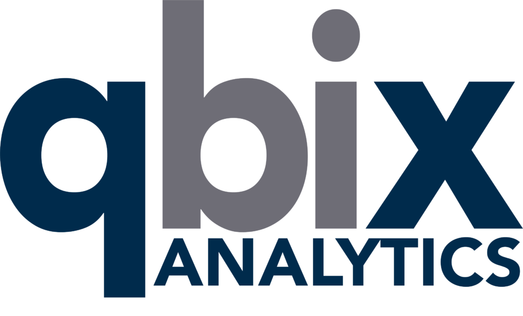 qbix analytics logo